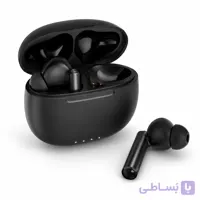 خرید هندزفری بی سیم QCY مدل T19 Pro با بلوتوث 5.1 و کاهش نویز
