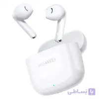 خرید هدفون بلوتوثی هوآوی FreeBuds SE 2 با شارژدهی 40 ساعته