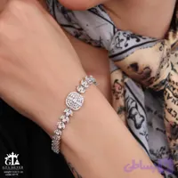 دستبند طرح امرالدکات و مارکیز برند gta کد 011