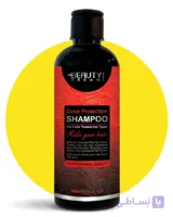 شامپو تخصصی موهای رنگ شده - ۴۰۰ میل - Advanced Colore Protection