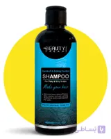 شامپو تخصصی کنترل شوره مدل پیروکتون اولامین - ۴۰۰ میل - Advanced Dandruff Control
