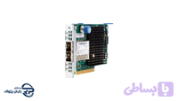 کارت شبکه سرور HP FlexFabric 10Gb 2-port 556FLR-SFP+ Adapter