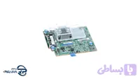 ریدکنترلر HP Smart Array P440ar/2GB FBWC 12Gb 1-port Int SAS Controller for DL360 Gen9