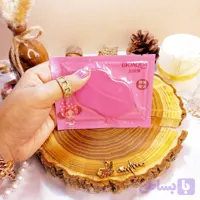 ماسک ورقه ای لب برند چینی کد 3390