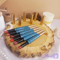 خط لب و رژ جامد دو طرفه چانلیوی | پخش عمده