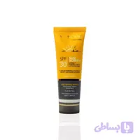 کرم ضدآفتاب SPF30 مناسب پوست خشک