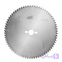 تیغ اره دیسکی چوب بر پیلانا