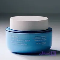 کرم جوانساز قوی رتینول فارم استی | ضدچروک و روشن‌کننده پوست Farm Stay Retinol Revive Cream