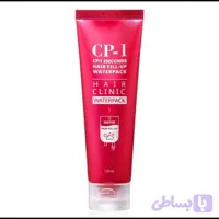 واترپک مو 3 ثانیه‌ای CP-1 مدل Hair Fill-Up | حجم 120 میل ترمیم‌کننده فوری موهای آسیب‌دیده
