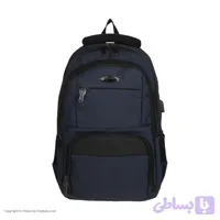 کوله پشتی لپ تاپ دایموند مدل XM2 مناسب برای لپ تاپ 17 اینچی