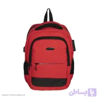کوله پشتی لپ تاپ دایموند مدل XM1 مناسب برای لپ تاپ 15.6 اینچی