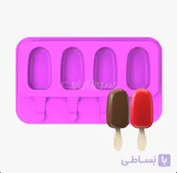قالب پاپسیکل بستنی کوچک