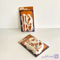 پک کاتر چمنزار و خورشید و ابر۸ عددی نسکو کوک