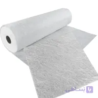 الیاف فایبرگلاس سوزنی (مت) فایبرگلاس شیشه گرماژ 450 گرمی مناسب قالب‌گیری، ساخت قطعات کامپوزیتی و تقویت سازه‌ها