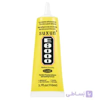 چسب چند منظوره E-8000 – چسب ال سی دی تلفن همراه bulaien