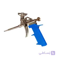 دستگاه پاشش اسپری فوم پلی یورتان پاششی مناسب اجرای عایق حرارتی، صوتی و رطوبتی در پروژه‌های ساختمانی