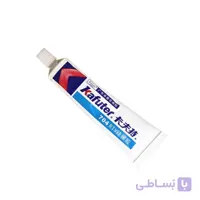 چسب سیلیکون کافوتر مدل RTV704 حجم 45 گرم