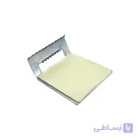 بست پله فرش و موکت مناسب تثبیت و جلوگیری از لغزش روی پله‌های چوبی و سنگی