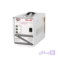 استابلایزر تمام اتوماتیک سارا 700 ولت آمپر(مخصوص کامپیوتر و ادوات صوتی و تصویری)