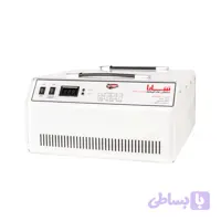 استابلایزر تمام اتوماتیک سارا 12000 ولت آمپر(مسکونی پرمصرف-ویلا-باغ-قابل نصب کنار کنتور)
