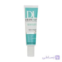 کرم ضد جوش درمالیفت مدل Sebolift حجم 30 میلی لیتر