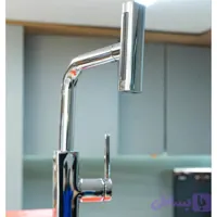 شیر ظرفشویی شاوری (کد 1MCK1)