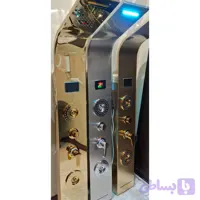 پنل دوش نمایشگر
