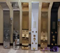 پنل دوش وارداتی