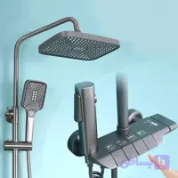دوش پیانویی بدون نمایشگر