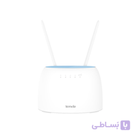 مودم سیمکارتی 4G LTE Router دوبانده تندا AC1200 مدل 4G09