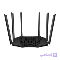 روتر دوبانده وایرلس تندا AC2100 مدل AC21