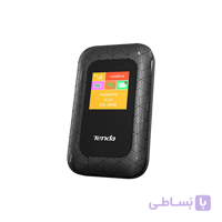 مودم جیبی CAT4 تندا مدل 4G185 V3.0