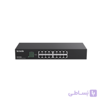 سوئیچ غیرمدیریتی 16 پورت تندا مدل TEG1016D v8.0