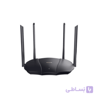 روتر دوبانده Wi-Fi 6 تندا AX3000 مدل TX9 Pro