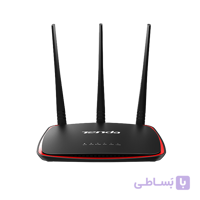 اکسس پوینت تندا N300 مدل AP5V2.0