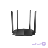 روتر دوبانده تندا AC1200 مدل AC8 v5.0