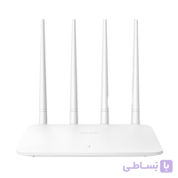 روتر تندا N300 مدل F6v4.0