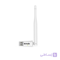 آداپتور شبکه USB بی‌سیم تندا N150 مدل W311MA