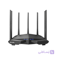 روتر دوبانده تندا AC1200 مدل AC11