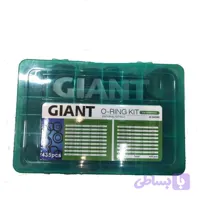 جعبه اورینگ کوماتسو مخصوص بیل مکانیکی مارک GIANT