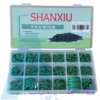 جعبه اورینگ کولری چینی مارک SHANXIU