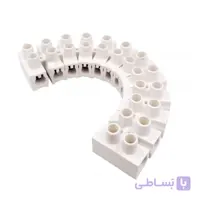 ترمینال شاخه ای 25 گوشتی