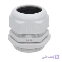 گلند پلاستیکی KSM سایز 48 PG