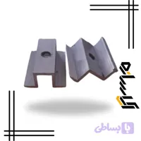 کلمپ انتهایی انرژی خورشیدی