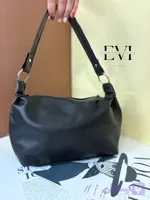 کیف زنانه دسته گره چرم