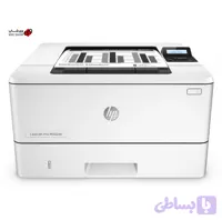 پرینتر تک کاره 2 رو استوک اچ پی hp laserjet m402dn
