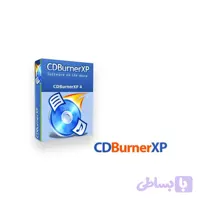 نرم افزار مخصوص رایت CD,DVD