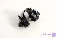 قفل زین به لوله زین دوچرخه