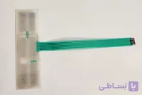 فلت کلید 7020