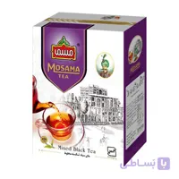 چای شاه عباسی ممتاز مسما - 400 گرم